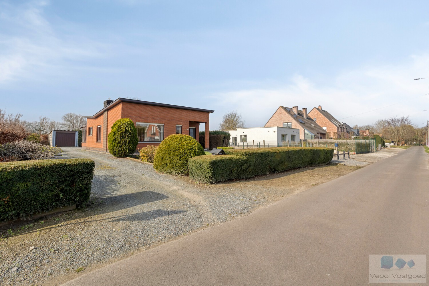 Maison à vendre à Itegem avec 2 chambres - photo 2