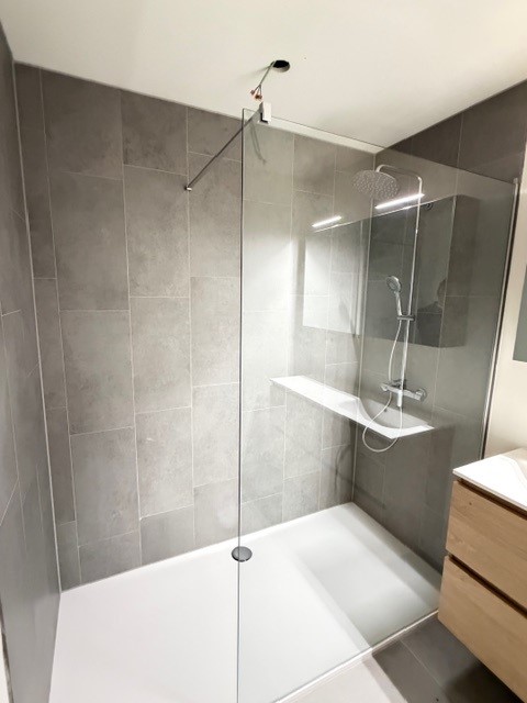 Appartement à louer à Saint-Nicolas avec 2 chambres - photo 5