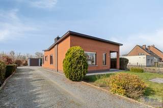 Maison à vendre à Heist-op-den-Berg