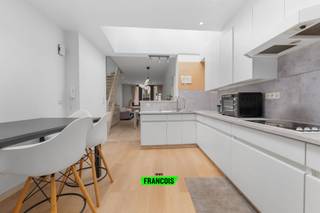 Appartement à vendre à Zottegem