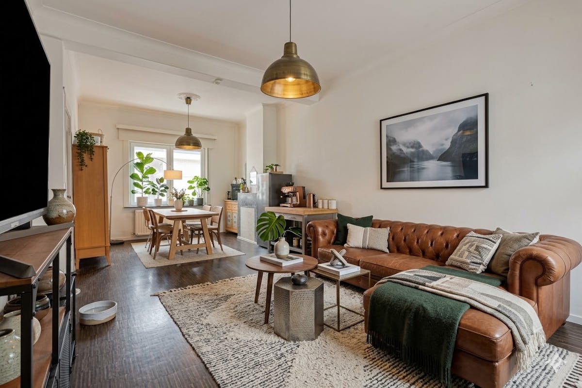 Woning te koop in Bissegem! - foto 4