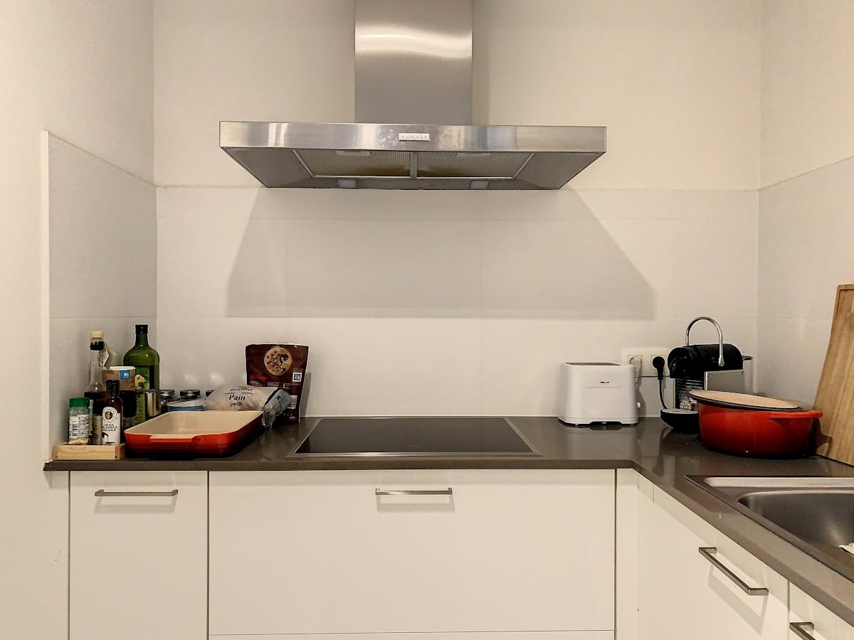 Appartement d'une chambre avec terrasse spacieuse à louer à Gand - photo 4
