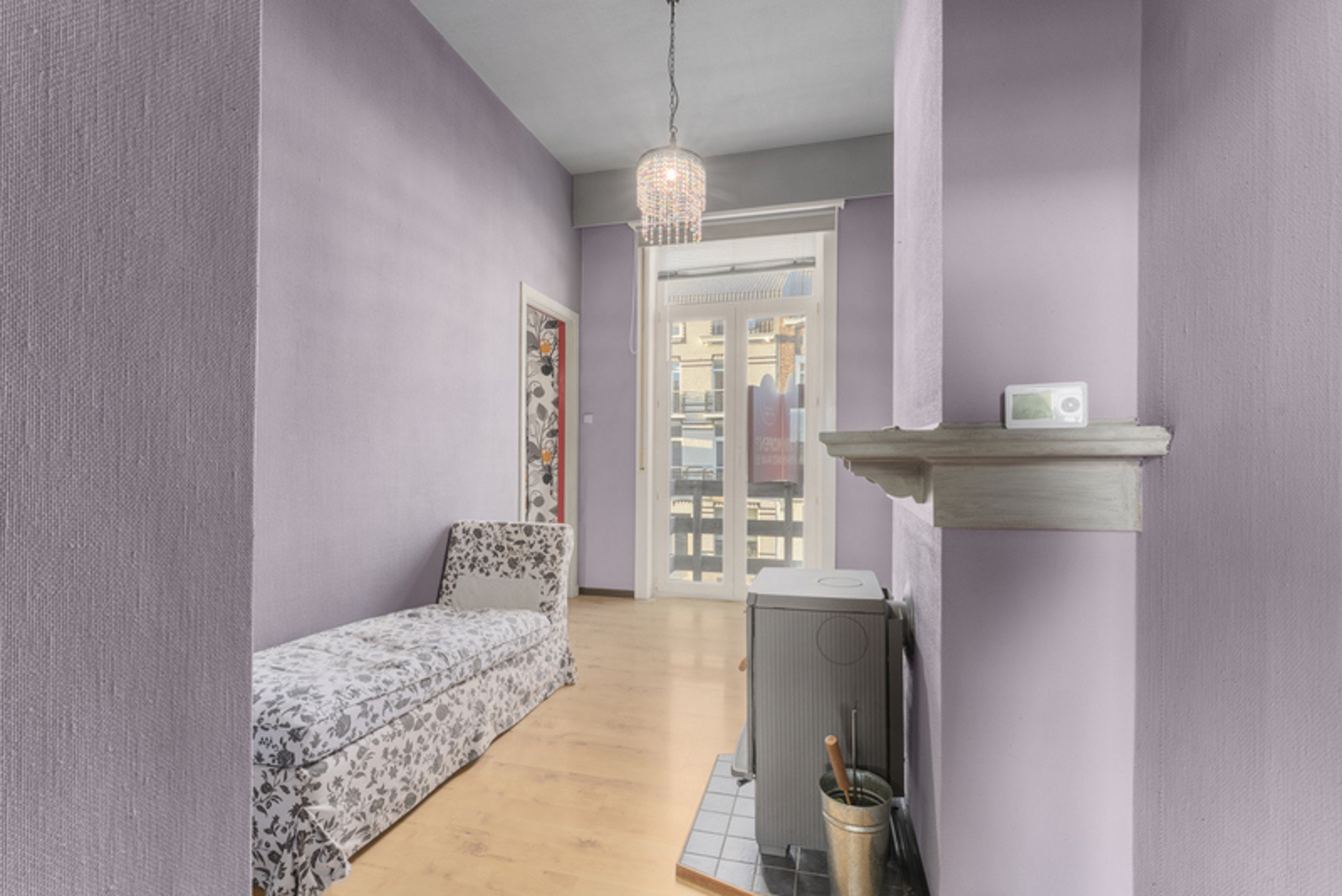 Maison à vendre à Blankenberge avec 2 chambres - photo 2