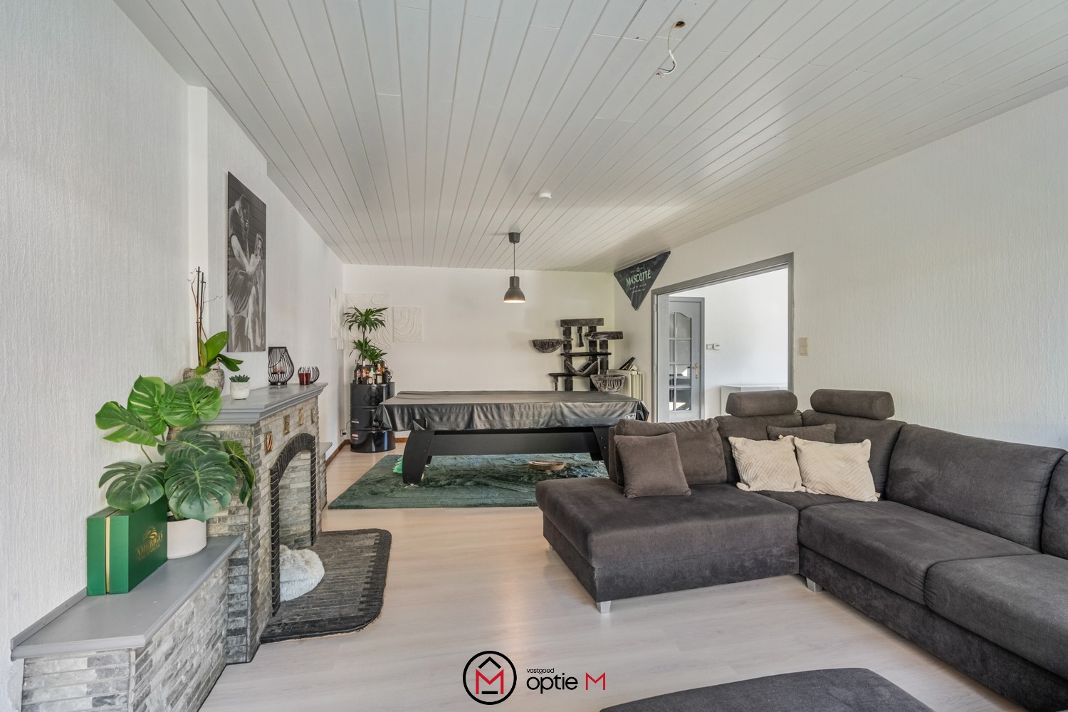 Investeringspand te koop in Genk – Twee verhuurde appartementen met onmiddellijk rendement - foto 4