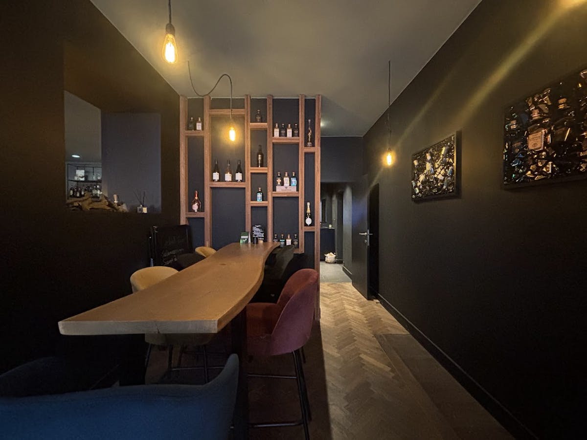 Horeca-/handelspand te huur in het centrum van Kortrijk - foto 5