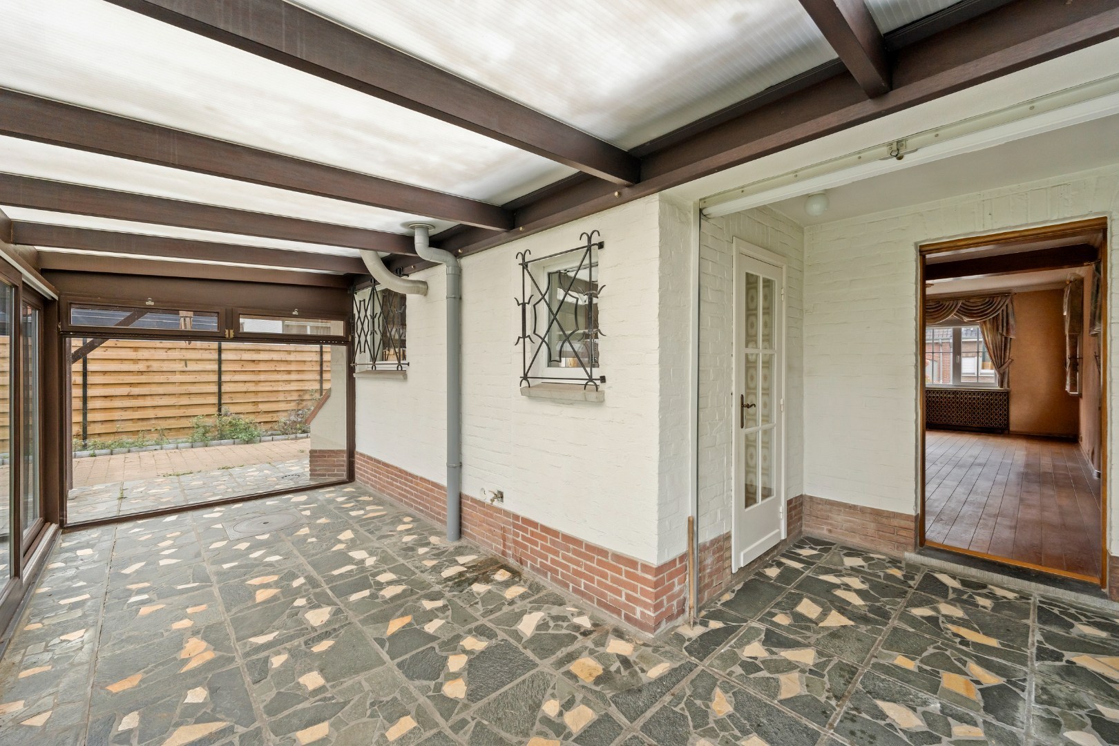 Charming single-family home with 3 bedrooms and garage in Menen - photo 5