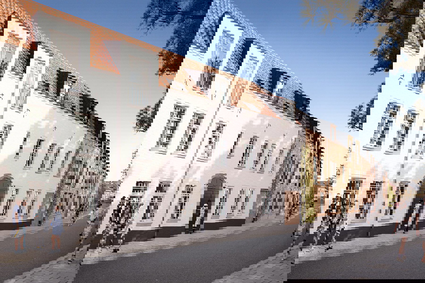 Appartement te koop in Brecht met 3 slaapkamers - foto 3