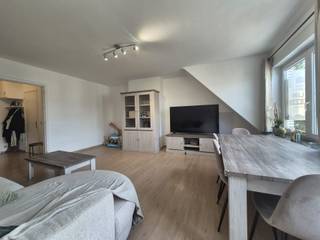 Apartment for rent in Wetteren