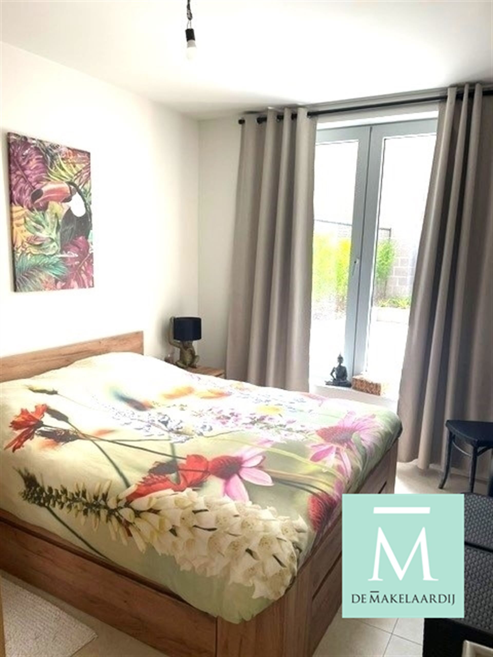 Apartment for rent in Lier with 2 bedrooms - photo 5
