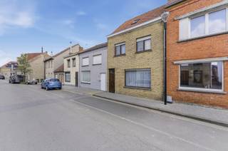 Maison à vendre à Alveringem
