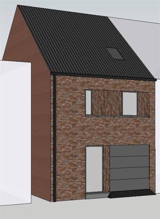 <p><span>Deze prachtige energiezuinige nieuwbouwwoning is ideaal gelegen in het centrum van Hoevenen, op wandelafstand van winkels, scholen en openbaar vervoer. De woning combineert modern comfort met een duurzame bouwkwaliteit.</span></p><p><span>Op het gelijkvloers bevindt zich een lichtrijke leefruimte met open, volledig ingerichte keuken die uitgeeft op de tuin. De woning beschikt over 5 ruime slaapkamers en 2 stijlvolle badkamers, ideaal voor gezinnen of wie extra ruimte zoekt voor bureau of hobbykamer.</span></p><p><span>Dankzij de warmtepomp, zonnepanelen, hoogwaardige isolatie en ventilatiesysteem D geniet u van een laag energieverbruik en optimaal wooncomfort. Verder beschikt de woning over een garage en een verfijnde afwerking met kwalitatieve materialen.</span></p><p><span>Een instapklare, toekomstgerichte woning op een topligging in het centrum van Hoevenen.</span></p>