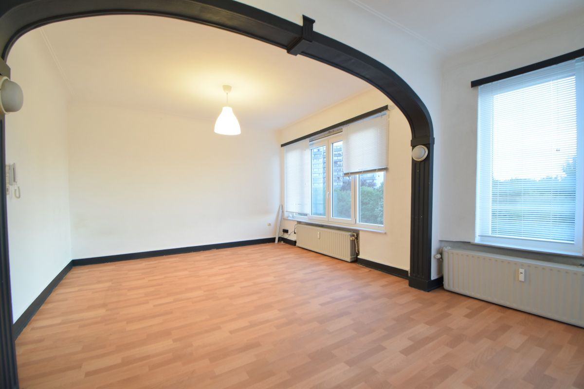 Instapklare studio (40 m²) in Berchem (2018 Antwerpen). - foto 3