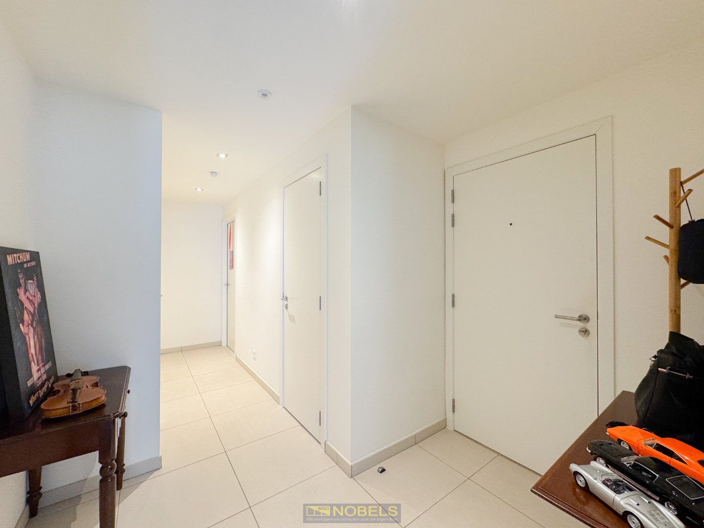 For sale: move-in ready 2-bedroom apartment in a prime location in Oudenaarde - photo 5