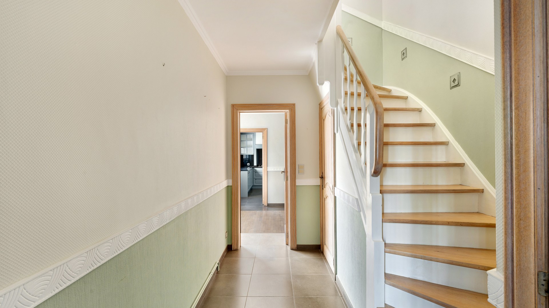 Maison à vendre à Zeebrugge avec 3 chambres - photo 4