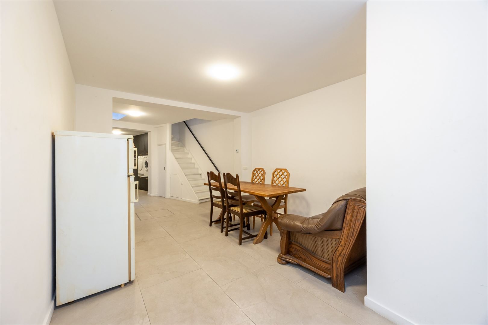 Gerenoveerde woning met 4 kamers aan UA - foto 4