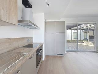 ***PROJET NEUF*** REBECQ - Duplex 1 chambre de +- 100 m² avec terrasse proche de toutes commodités.Appréciez tous les avantages d’une construction...