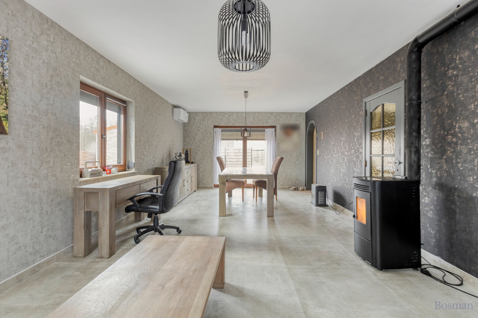 Woning op perceel van 5a 96ca te koop in Beverlo - foto 5