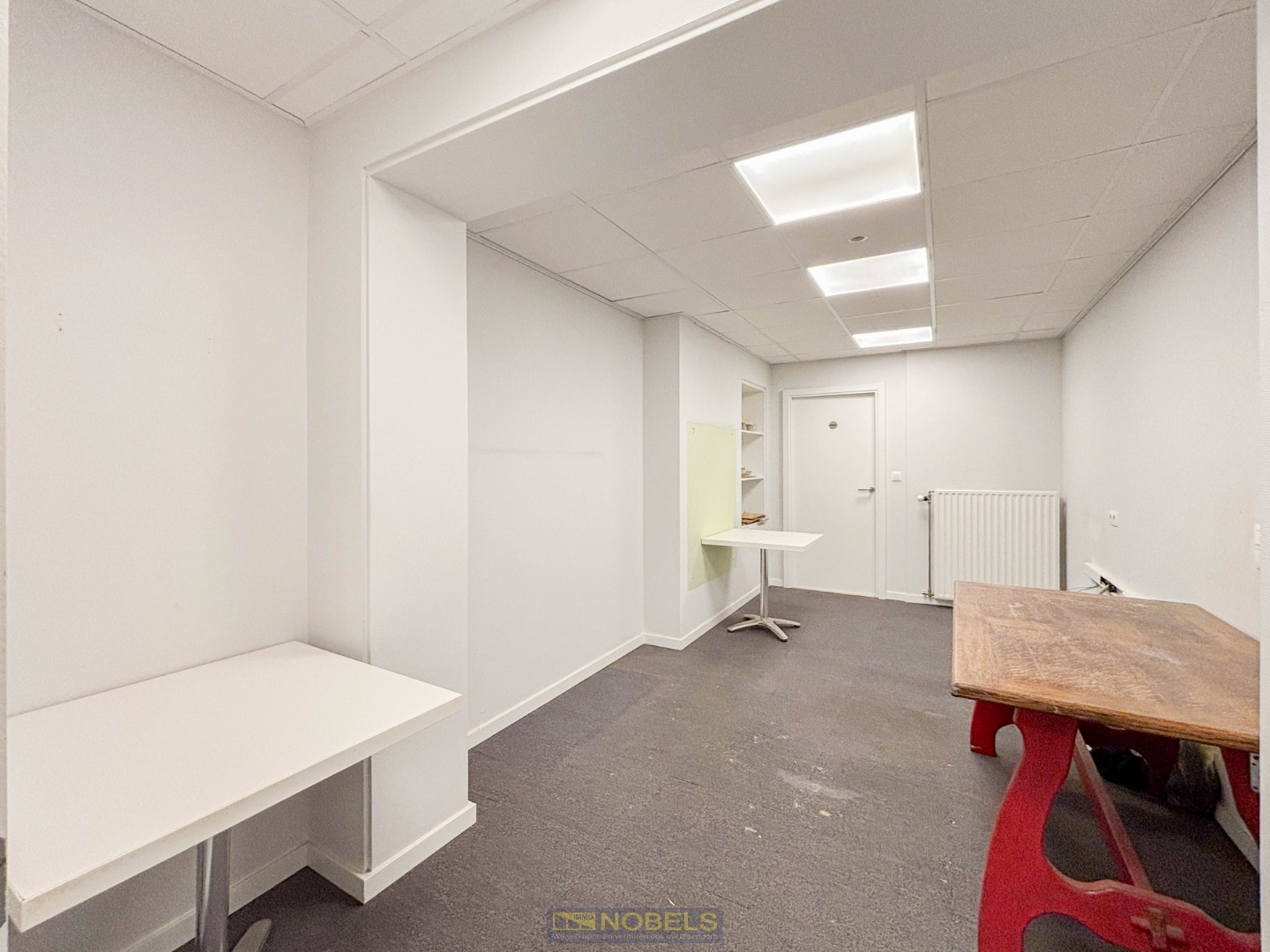 Te huur, commercieel gelegen handelspand in het centrum Oudenaarde - foto 4