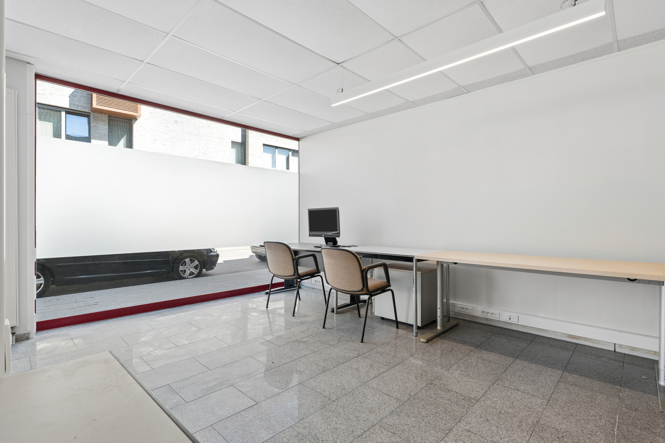 Handelsruimte van 120 m² - foto 5