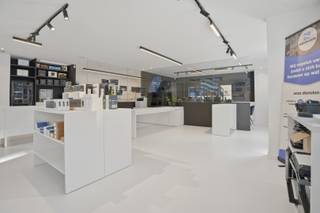 Commercial for sale in Nieuwpoort
