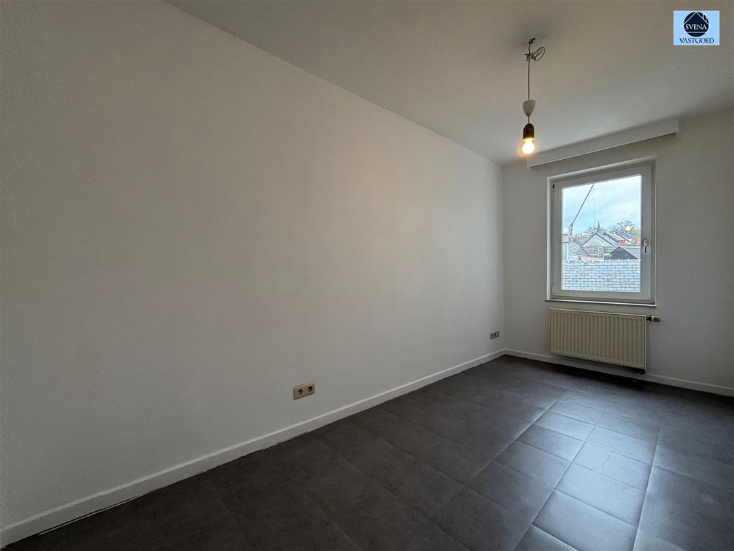 LICHTRIJK APPARTEMENT MET 2 SLAAPKAMERS IN CENTRUM GERAARDSBERGEN - foto 5