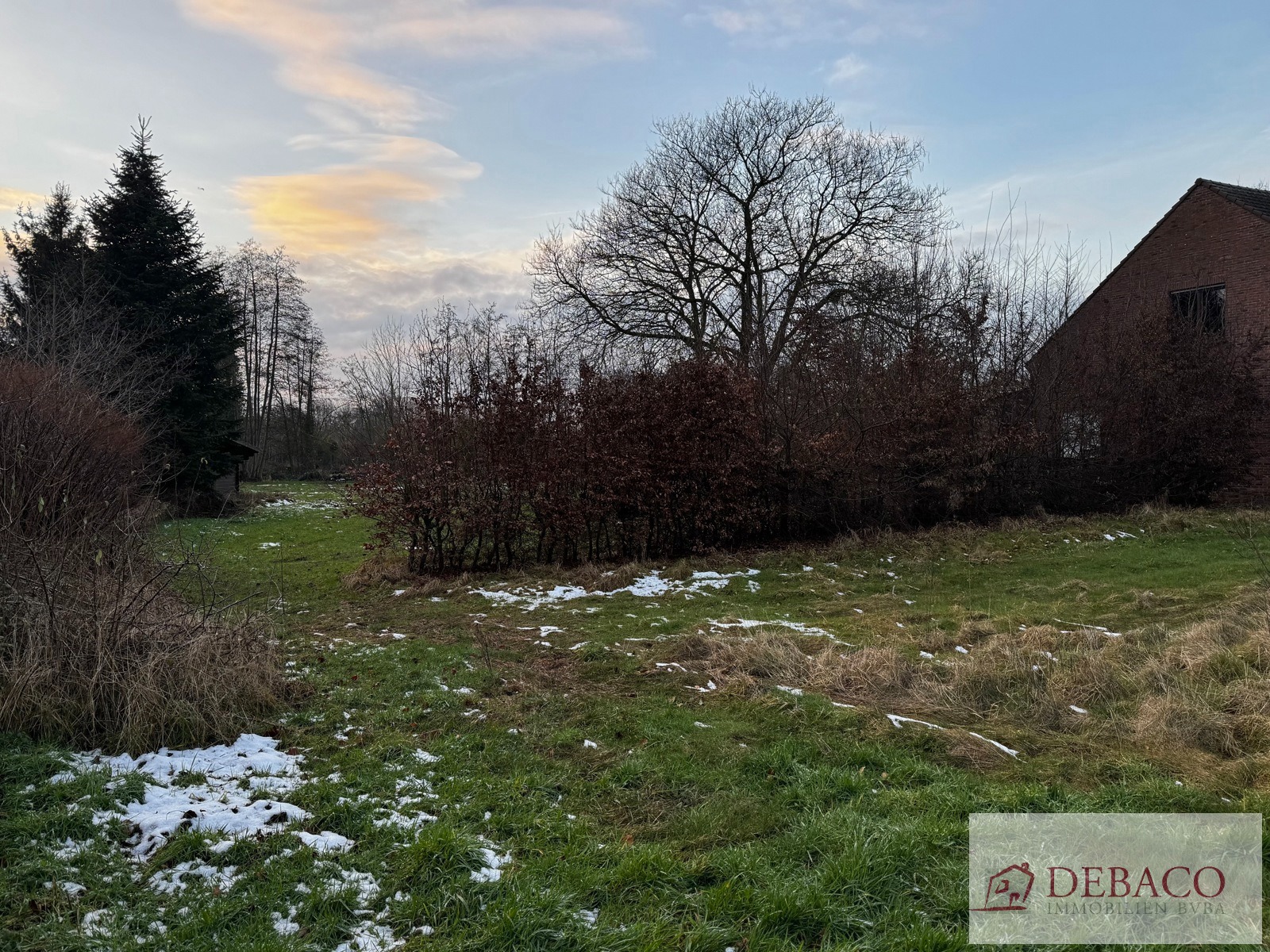 Bouwgrond voor OB (1.881 m²) gelegen op toplocatie! - foto 2