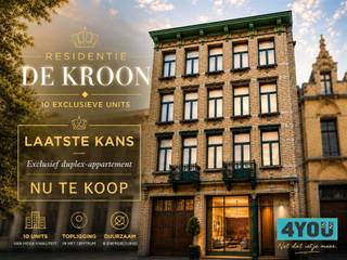<h1><span>LAATSTE UNIT TE KOOP unieke duplex met privatieve inkom in het verlengde van Zurenborg</span></h1><p><span>Laatste kans binnen dit prachtig gerenoveerde project!</span></p><p><span>In een gegeerde buurt van Borgerhout, op de grens met het populaire Zurenborg, bevindt zich deze bijzondere stadswoning van ca. </span><span>122 m²</span><span>. Het betreft de </span><span>allerlaatste beschikbare unit</span><span> binnen een kleinschalig en hoogwaardig gerenoveerd project.</span></p><p><span>Een absolute troef is de </span><span>volledig privatieve inkom</span><span>: u betreedt de woning rechtstreeks en volledig onafhankelijk van de overige entiteiten in het gebouw. Dit zorgt voor het gevoel en de privacy van een echte stadswoning.</span></p><p><span>De woning wordt </span><span>Semi-Casco</span><span> aangeboden en kan dus nog volledig naar eigen smaak en wensen worden ingericht en afgewerkt. De </span><span>keuken werd reeds geplaatst</span><span>, waardoor een belangrijk onderdeel van de afwerking al voorzien is.</span></p><p><span>Met een oppervlakte van ca. 122 m² en ruimte voor </span><span>2 slaapkamers</span><span> biedt deze woning tal van mogelijkheden om een uniek en persoonlijk interieur te creëren.</span></p><h2><span>Troeven</span></h2><ul><li><span>Laatste beschikbare unit van het project</span></li><li><span>Ca. </span><span>122 m²</span><span> woonoppervlakte</span></li><li><span>Volledig privatieve inkom</span></li><li><span>Gevoel en privacy van een afzonderlijke stadswoning</span></li><li><span>Vrij in te richten en verder af te werken</span></li><li><span>Keuken reeds geplaatst</span></li><li><span>Mogelijkheid tot </span><span>2 slaapkamers</span></li><li><span>Hoogwaardig gerenoveerd gebouw</span></li><li><span>Authentieke architecturale elementen</span></li><li><span>Topligging in het verlengde van Zurenborg</span></li><li><span>Vlotte bereikbaarheid nabij station Antwerpen-Berchem, openbaar vervoer en belangrijke invalswegen</span></li></ul><p><span>Een unieke opportuniteit voor wie op zoek is naar een woning die nog </span><span>volledig naar eigen smaak kan worden afgewerkt</span><span>, zonder in te boeten aan de charme en kwaliteit van een reeds grondig gerenoveerd project.</span></p><p><span>Vraagprijs: 299.000</span></p><p><span>Meer informatie, plannen of een bezoek? Contacteer ons kantoor.</span></p>