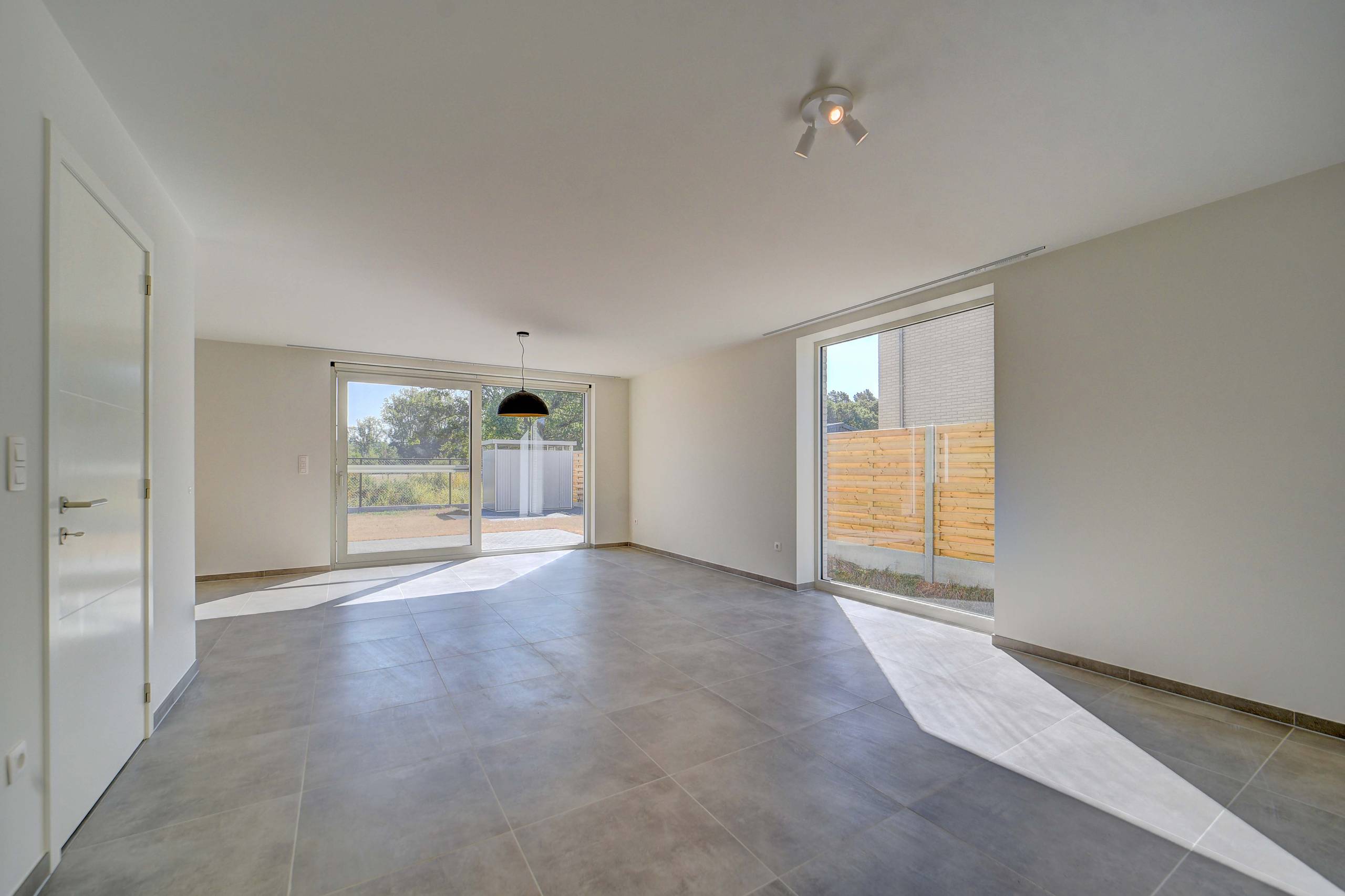 Energie neutrale nieuwbouwwoning in Aarschot - foto 2