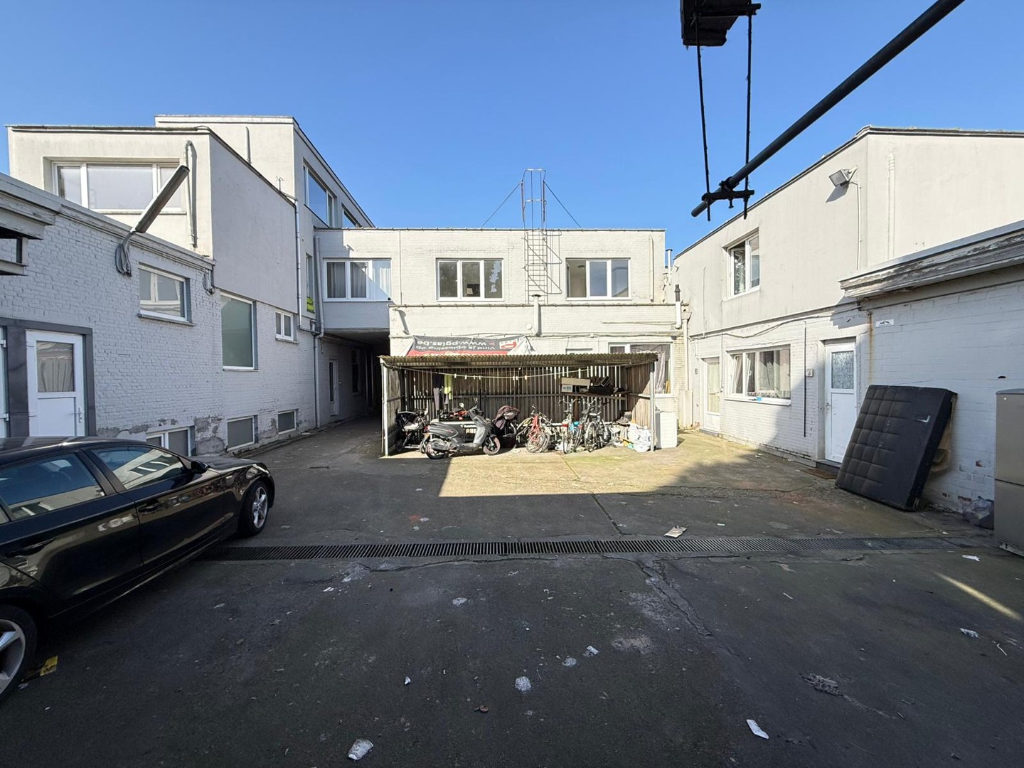 OPBRENGSTEIGENDOM - foto 2