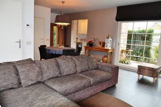 House for rent in Destelbergen