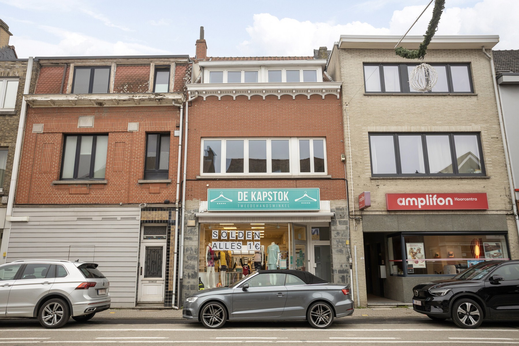 Handelspand met duplex in hartje Kortenberg - photo 2