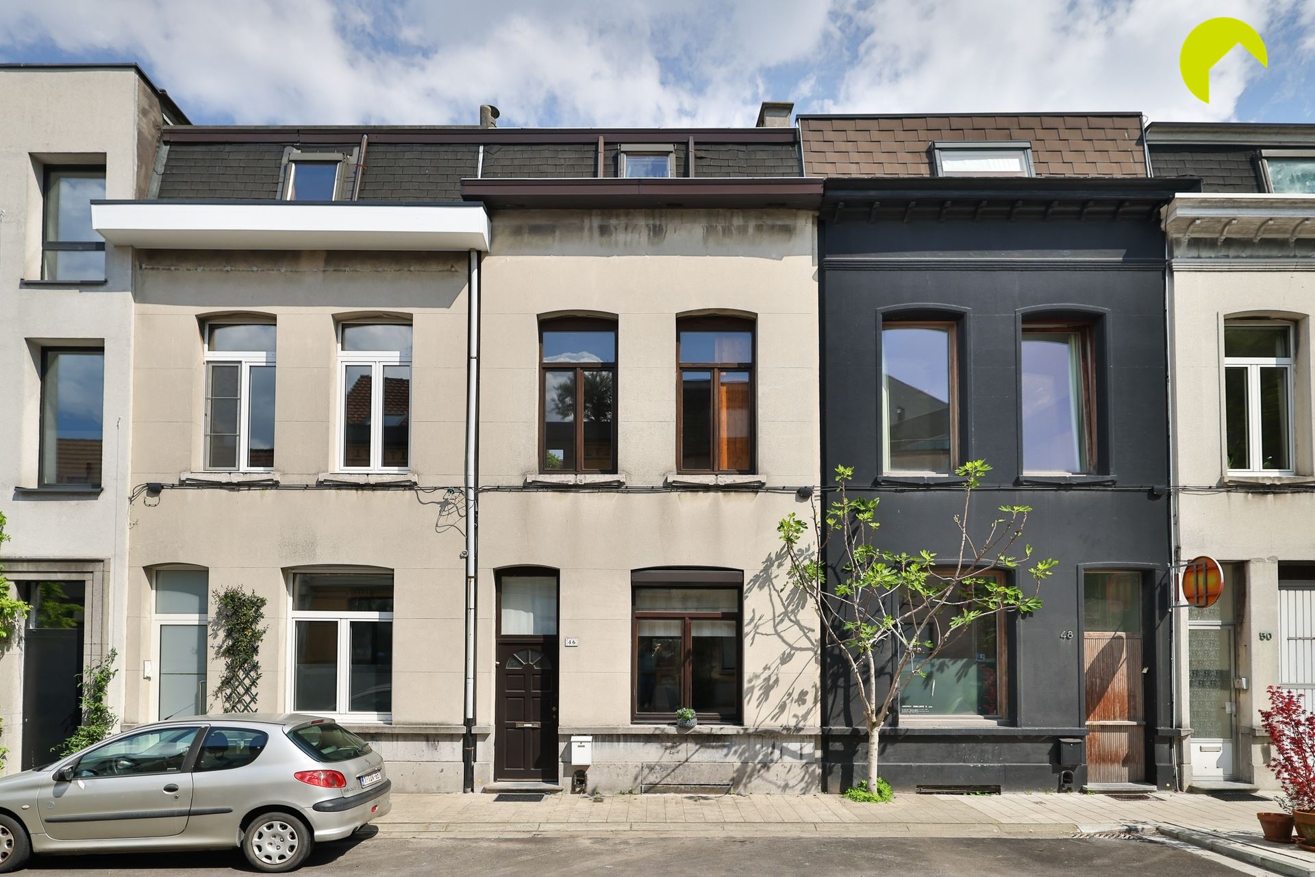 Charmante woning met 4 slaapkamers - foto 1