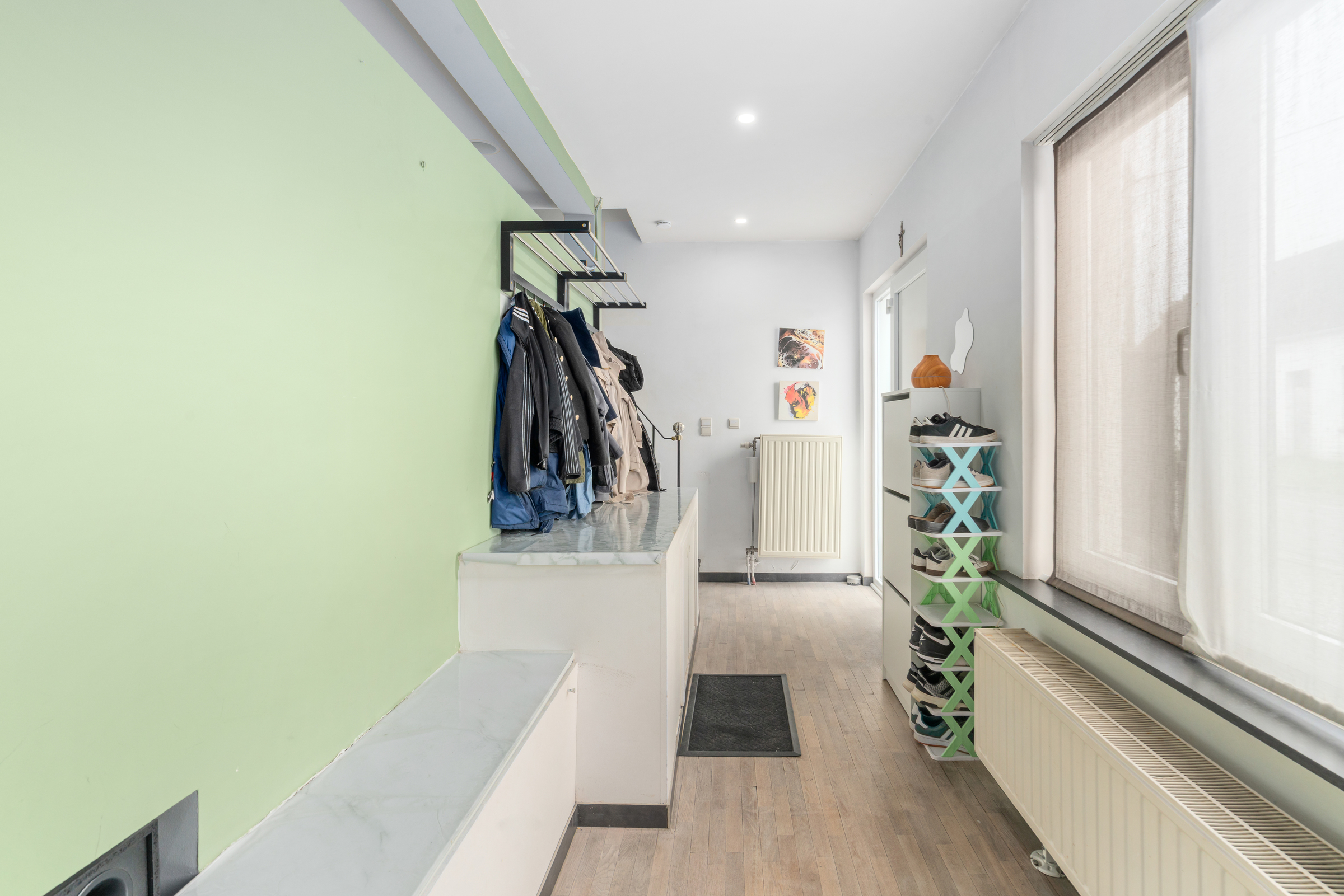 Maison à vendre à Londerzeel avec 5 chambres - photo 4