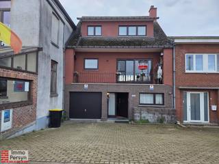 Ben je op zoek naar een ruim 3-slaapkamer appartement met een uitstekende verbinding?Dit instapklare duplex-appartement in Testelt combineert rust,...