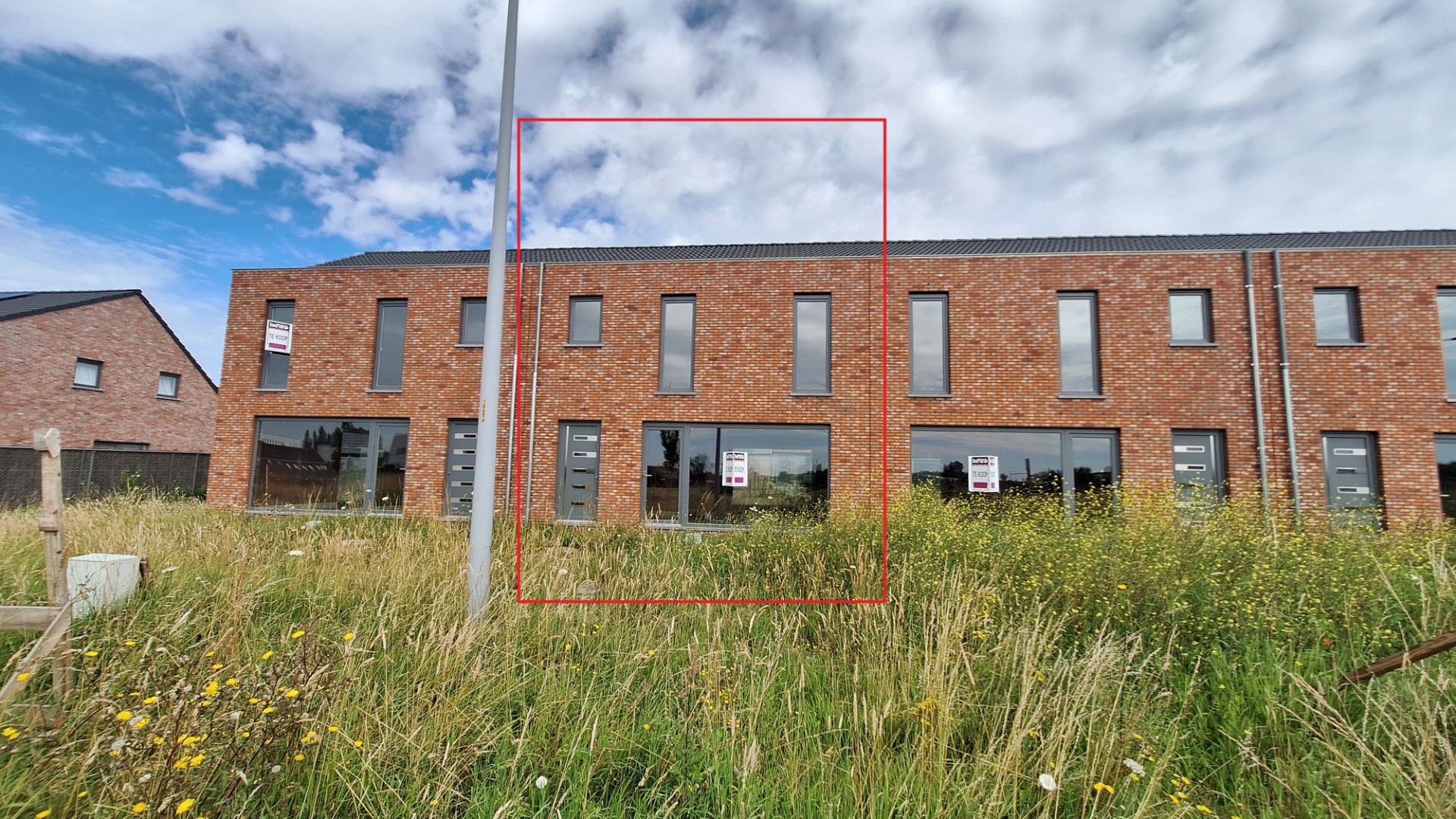 Huis te koop in Roeselare met 3 slaapkamers - foto 1