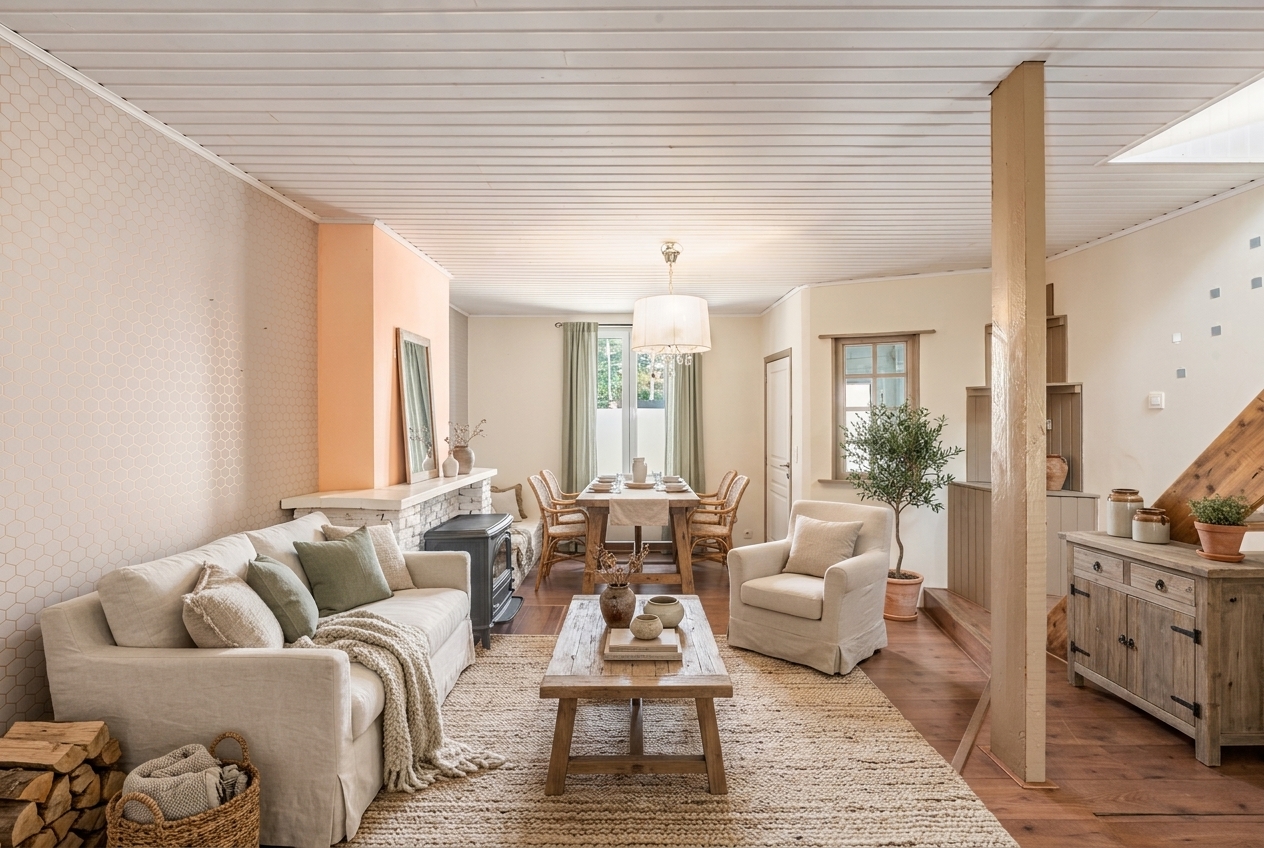 Compact huis met tuin in Lindenstraat - foto 4