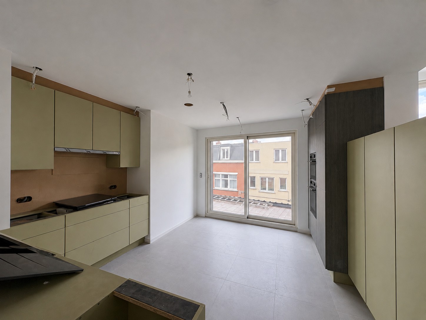 Exclusive duplex with 3 terraces near Ghent city centre - photo 3