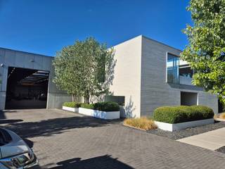 Commercial for rent in Genk
