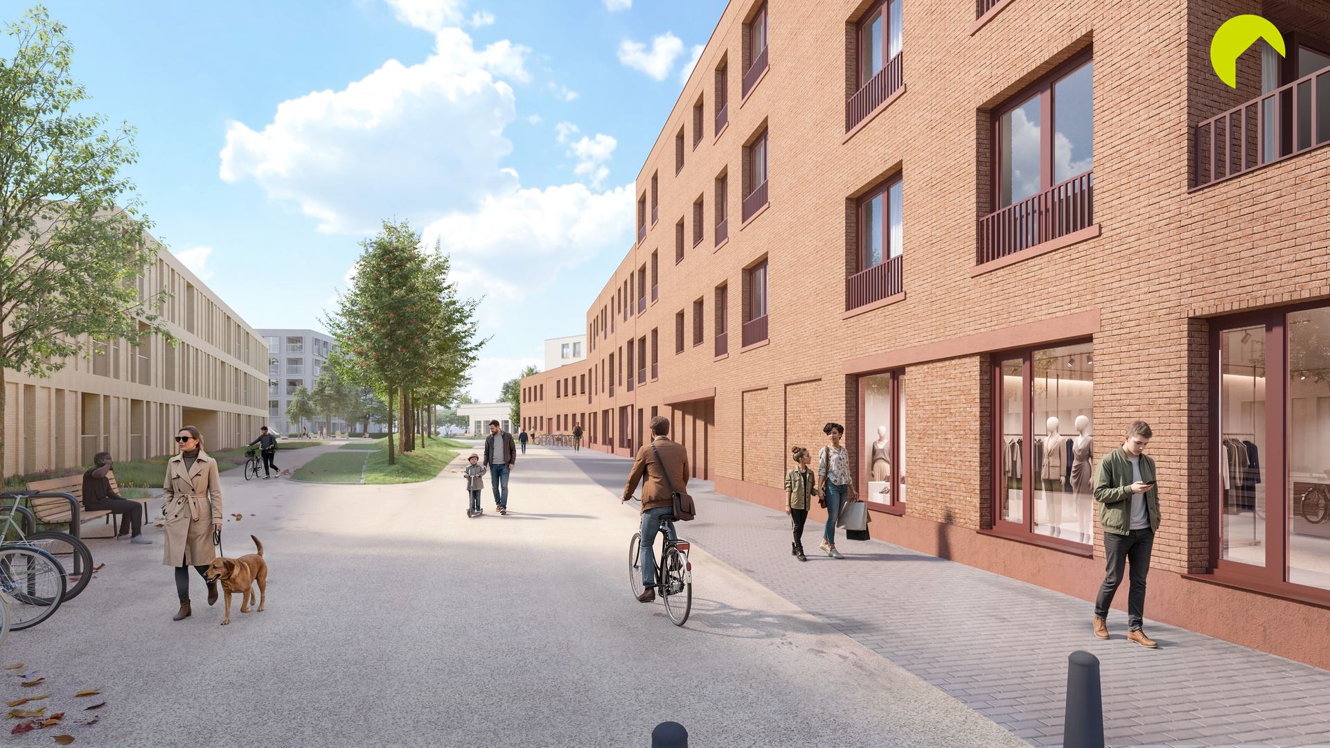 Project te koop in Mortsel - foto 5