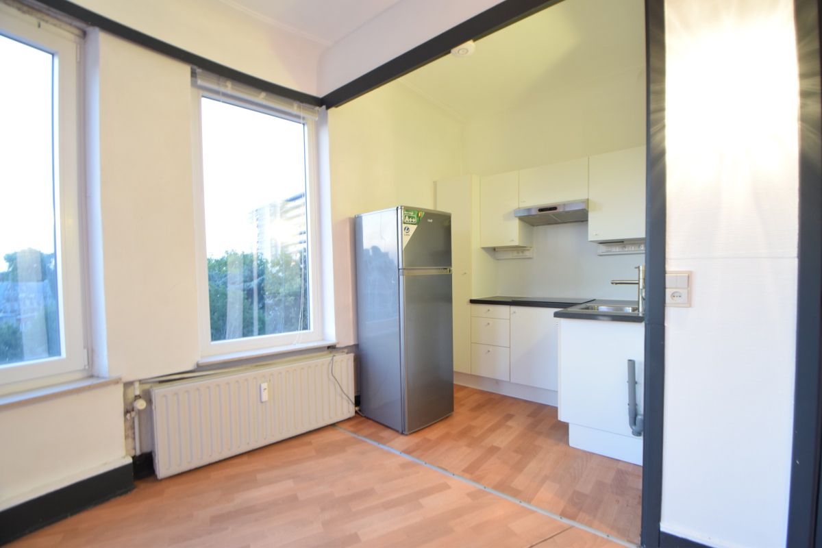 Instapklare studio (40 m²) in Berchem (2018 Antwerpen). - foto 4