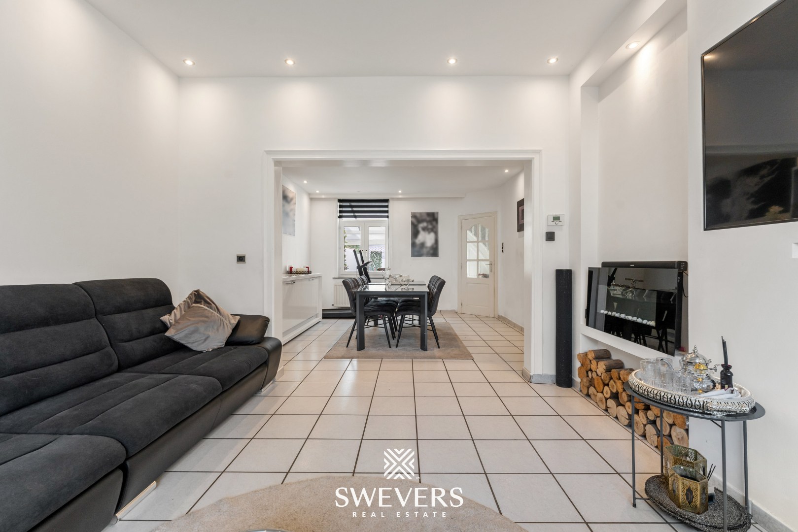 Huis te koop in Leopoldsburg met 3 slaapkamers - foto 4