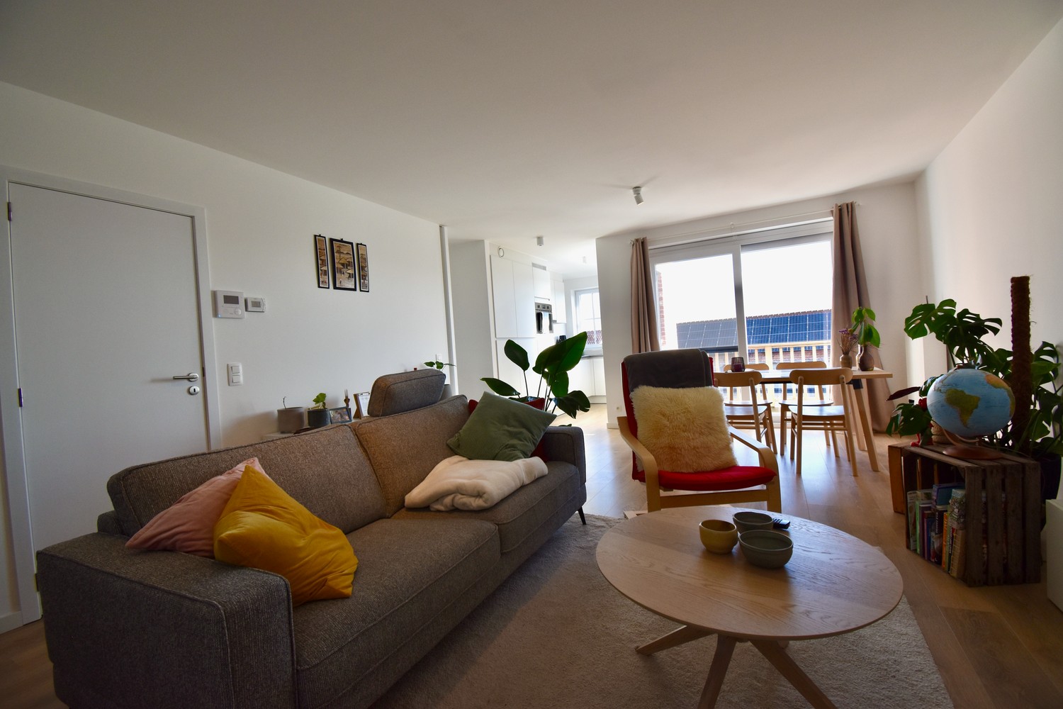 Appartement te Zulte. - foto 2