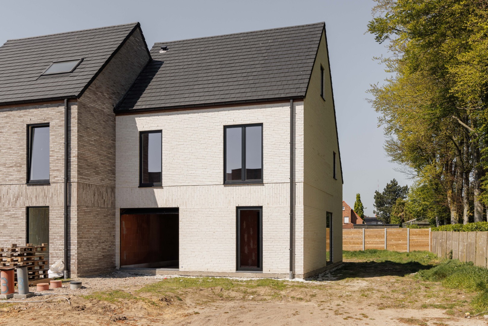 Energiezuinige halfopen bebouwing met 4 slpk’s - foto 4