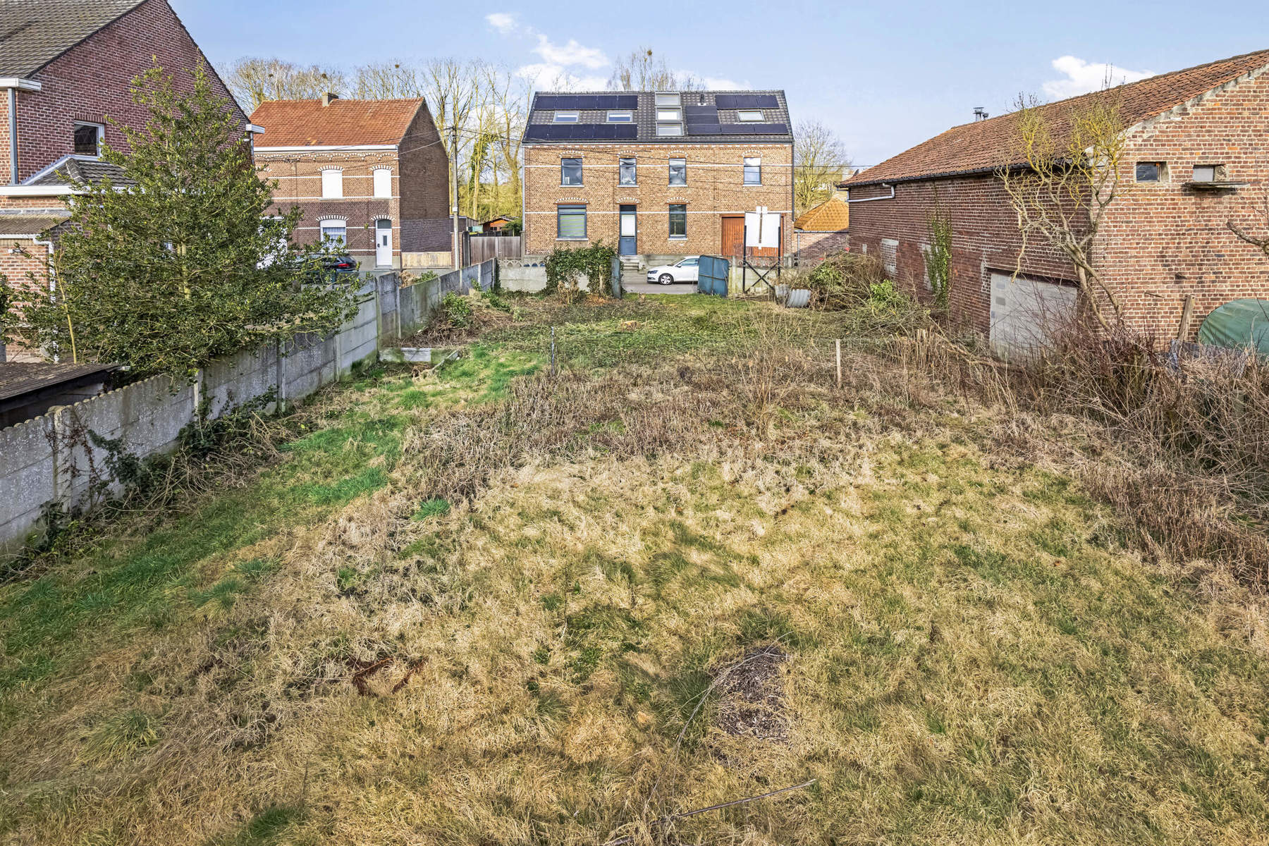 Grond te koop in Bertem - foto 5