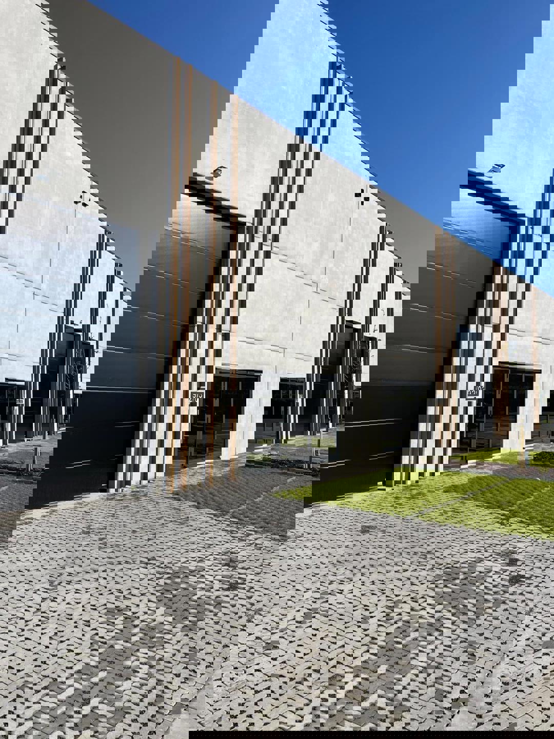 Nieuw KMO Park Ter Biest - Kantoor te huur - foto 5