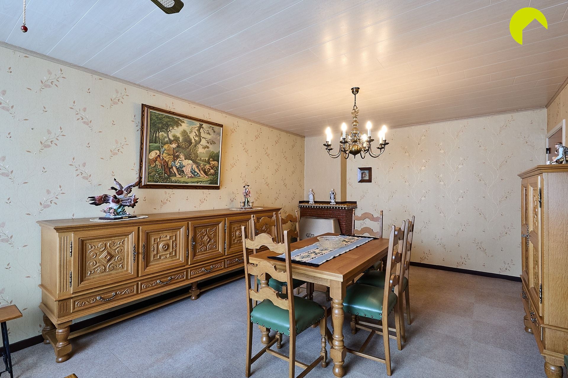 Appartement - photo 4