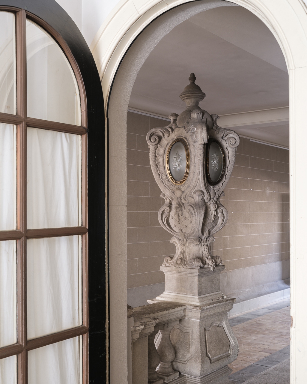 Unieke herenwoning met tuin en garage in neorococostijl nabij Gent-Sint-Pieters - foto 5