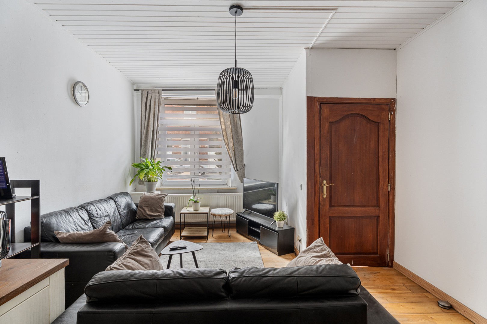 Te renoveren gezinswoning op toplocatie nabij centrum Gent - foto 2