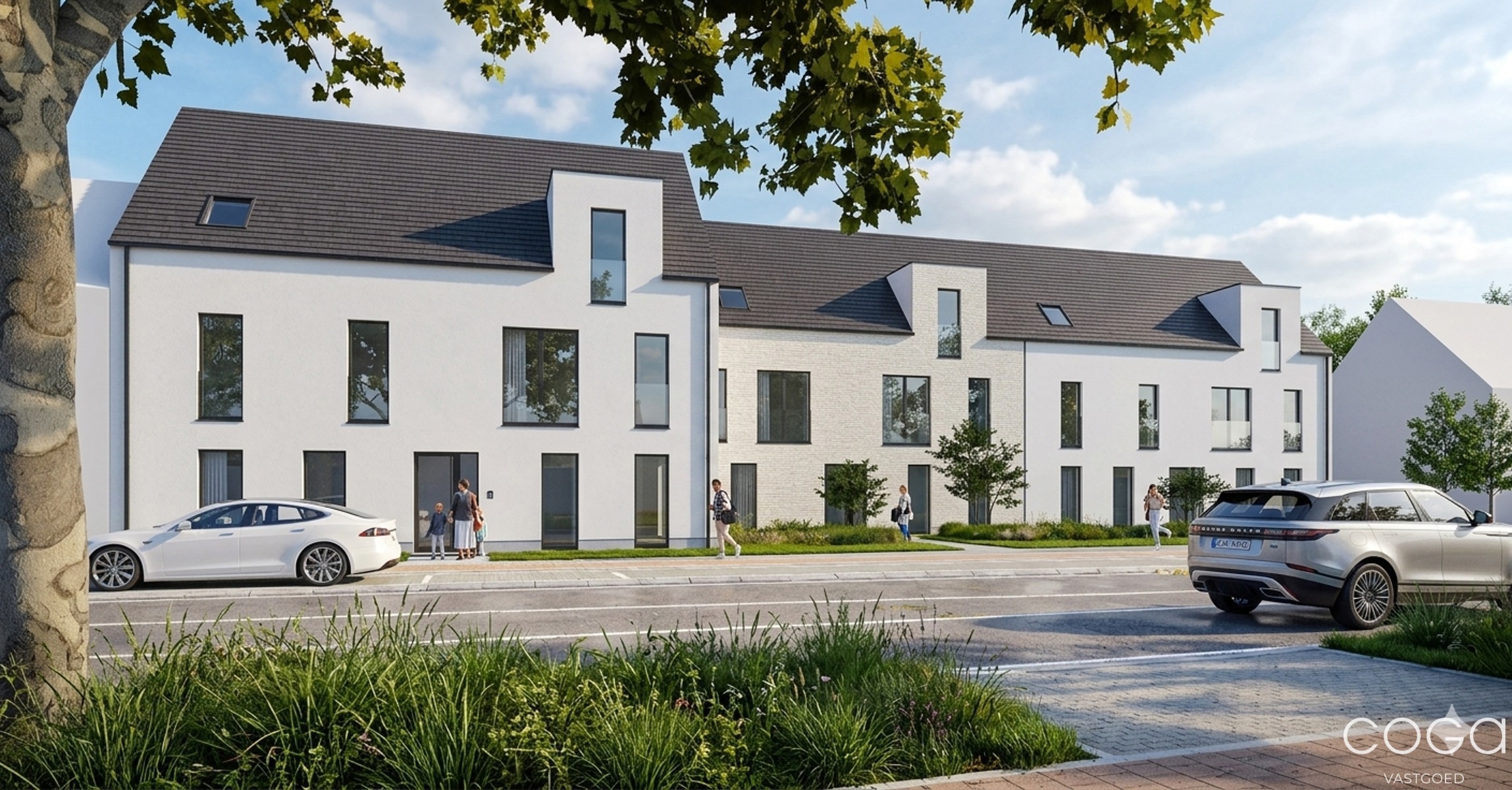 Project te koop in Sint-Job-In-'T-Goor - foto 1