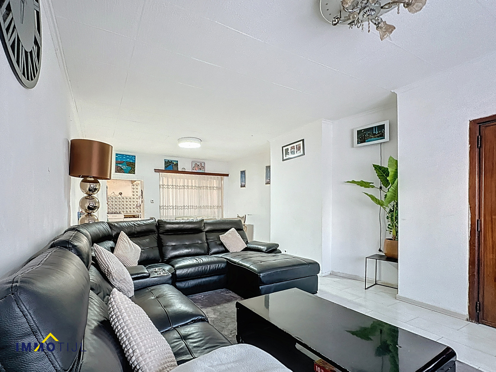 Maison à vendre à Alost avec 3 chambres - photo 2